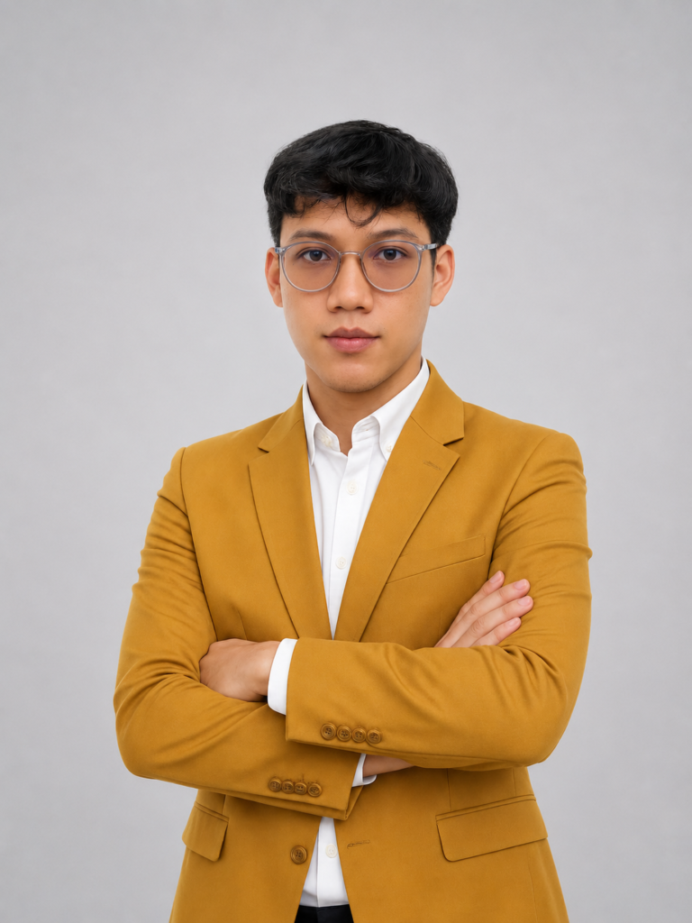 Aziz Jas Kuning 1