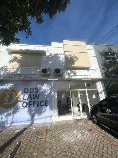 DDS Law Office building
