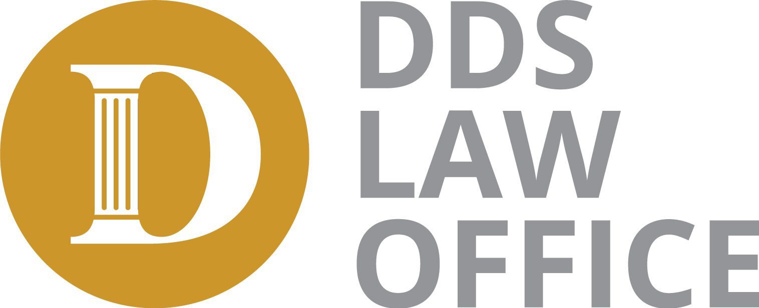 DDS Law Office (Dian D. Saputri, S.H. & Partners) logo
