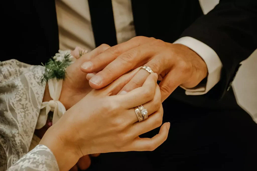 perjanjian hukum pra nikah