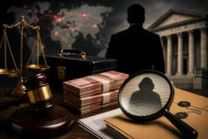 Pasal 50A UU P2SK Dinilai Berpotensi Jadi Celah Pencucian Uang