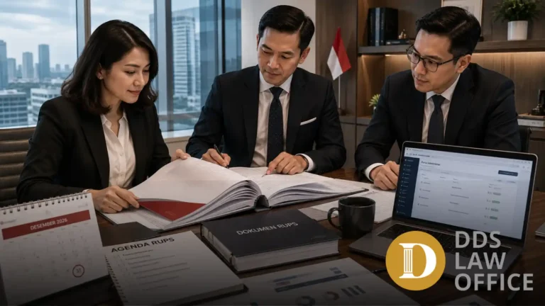 Laporan tahunan PT gratis disiapkan Direksi untuk disampaikan melalui sistem AHU