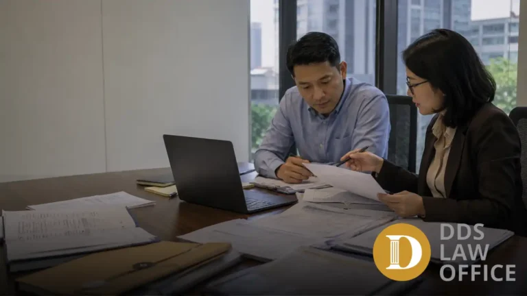 Apa yang harus diperiksa sebelum membeli perusahaan