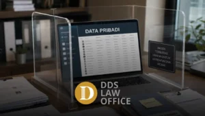 Kewajiban perusahaan melindungi data pribadi pelanggan dan karyawan dalam rapat kepatuhan perusahaan