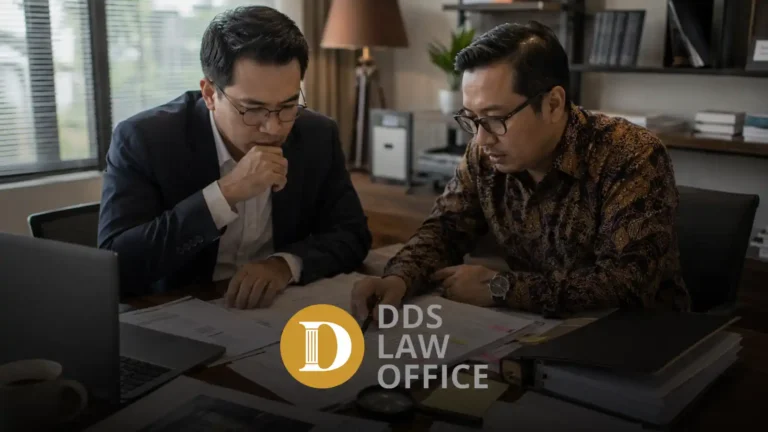 Legal due diligence investasi dilakukan investor dan penasihat hukum saat memeriksa dokumen perusahaan