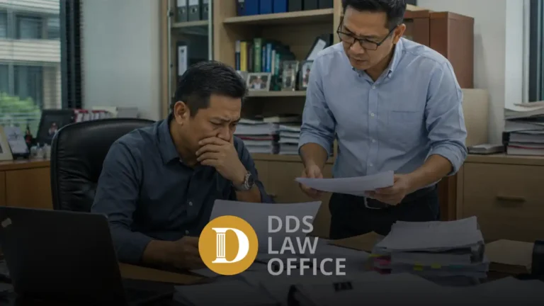 Perusahaan digugat apa yang harus dilakukan saat direksi menerima surat gugatan dan memeriksa bukti perkara