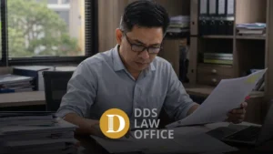 Direksi meninjau dokumen utang perusahaan dalam pemeriksaan tanggung jawab direksi atas utang perusahaan
