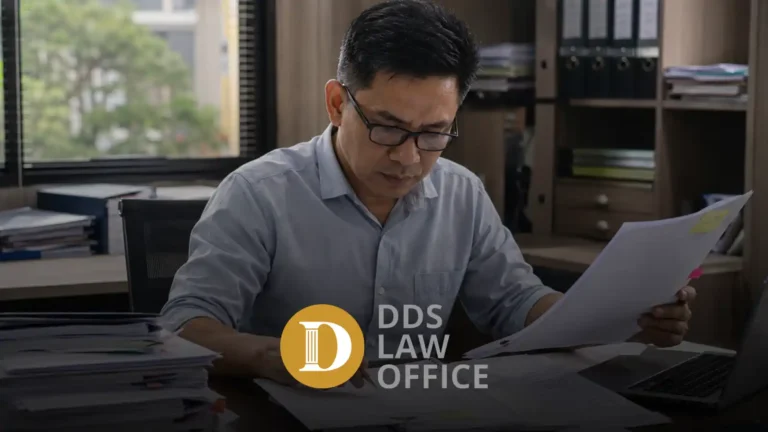 Direksi meninjau dokumen utang perusahaan dalam pemeriksaan tanggung jawab direksi atas utang perusahaan