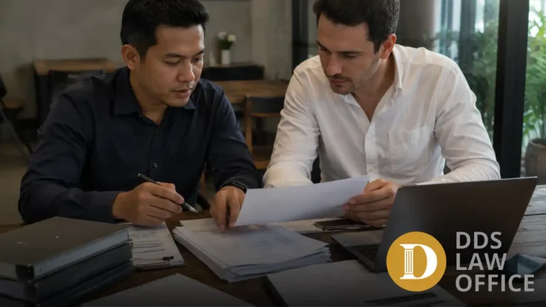 Investor asing memeriksa struktur perizinan dan kegiatan usaha PT PMA berdasarkan Permen Investasi 5/2025