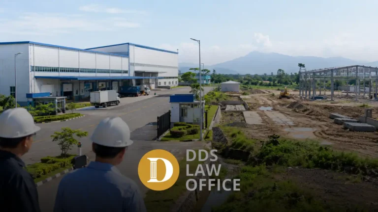 Due diligence PT PMA untuk memeriksa kegiatan usaha, lokasi proyek, dan kesiapan investasi asing di Indonesia.